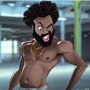 Meet your Posher, Dennis